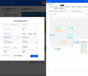 Demands of practice met from appointment booking to billing